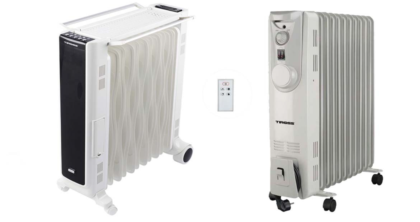 Cách Sử dụng Máy Sưởi Dầu An Toàn