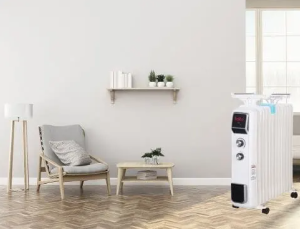 Máy Sưởi Dầu Tiross TS9216-13