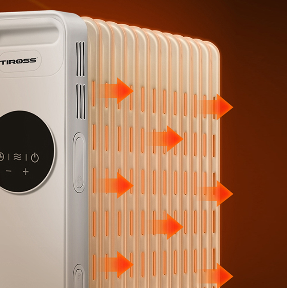 Tính năng đặc biệt MÁY SƯỞI DẦU 13 THANH TS9221