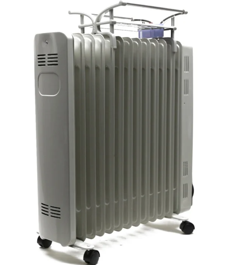 Máy sưởi dầu Tiross 13 thanh