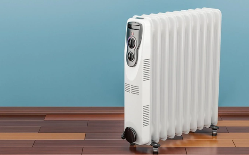 Những tính năng nổi bật của máy sưởi dầu Tiross