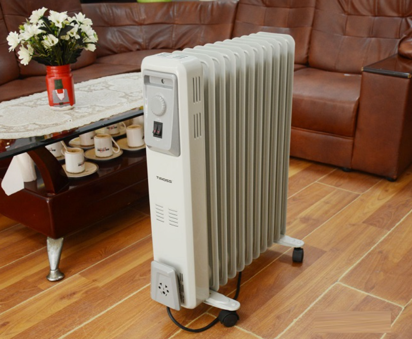 MÁY SƯỞI DẦU TIROSS 11 THANH TS9217