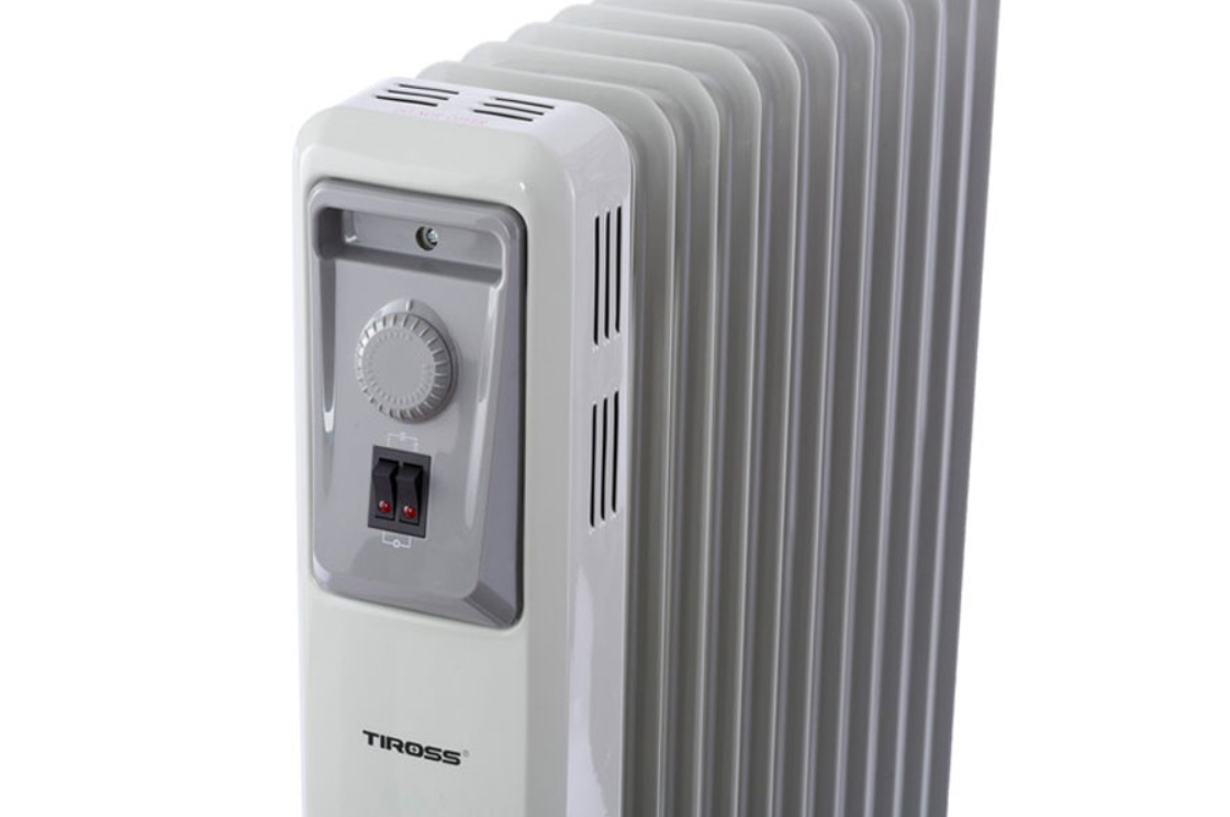 MÁY SƯỞI DẦU TIROSS TS-924