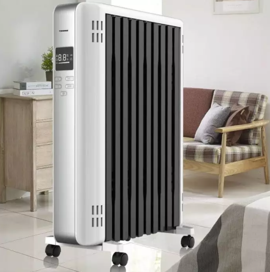 Làm thế nào để lựa chọn máy sưởi dầu phù hợp với nhu cầu của gia đình? 