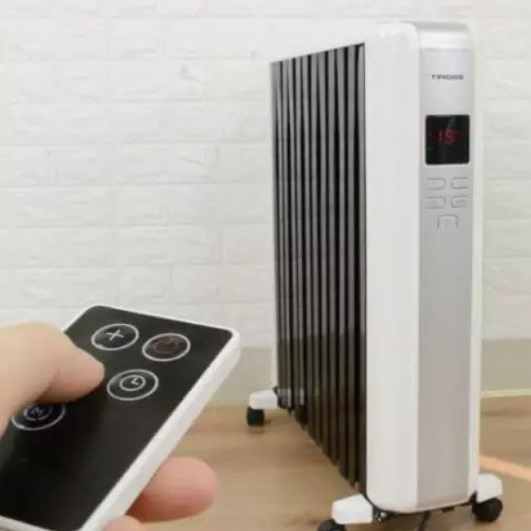 Làm thế nào để lựa chọn máy sưởi dầu phù hợp với nhu cầu của gia đình? 